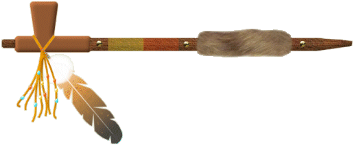 Peace Pipe