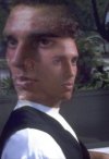 deformed photo