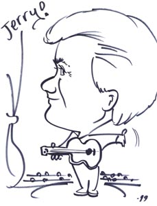 jerry