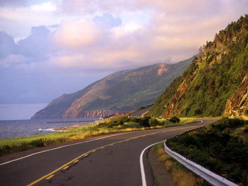 Cabot Trail