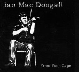 Ian MacDougall