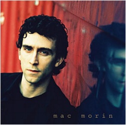 Mac Morin