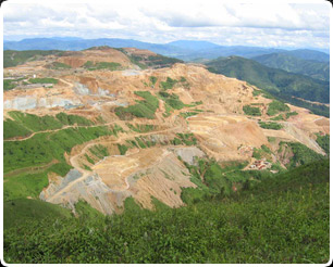Indochina Minerals