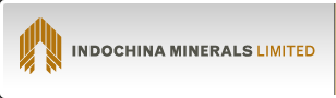 Indochina Minerals