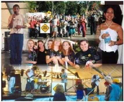 Minnawarra Festival