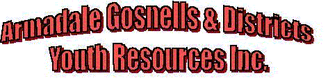 Youth Resources