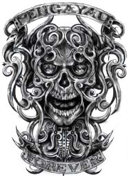 click here to borneoheadhunters tattoos