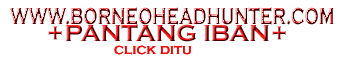 To Borneoheadhunters tattoos