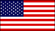 The United States National Flag!