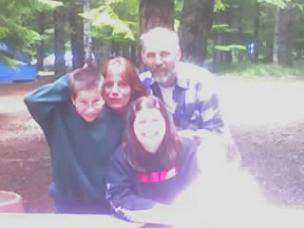 I love all my cousins!