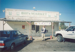 I have storys to tell about this store! Ask me about them sometime!