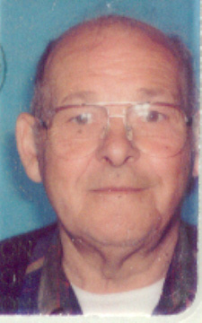 I love this man! Please pray he is in Heaven and I will see him again!
