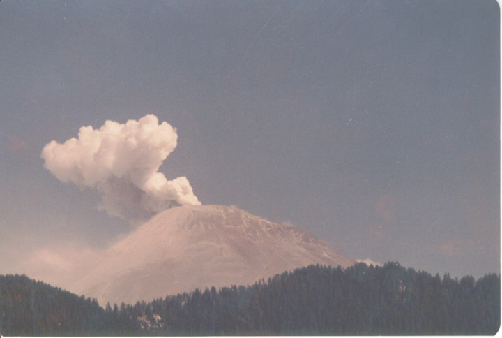 Another view, May, 1980!
