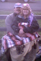 Fort Vancouver, 4th of July?