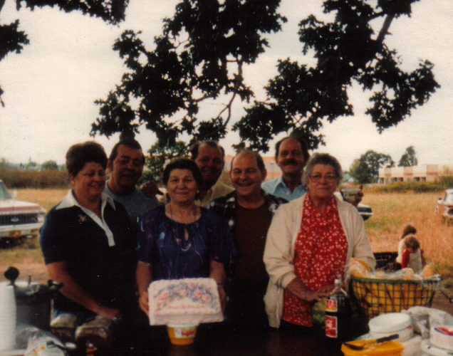 I had a GREAT Life! I sure miss you guys! Yes, even the ones reading this!