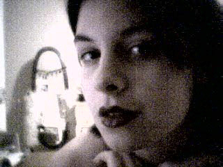 Lip stick? sheesh, you dont need it!