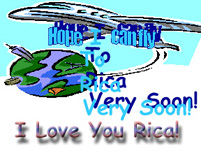 I made this one rainy day in America before I came to the Philippines for the first time.