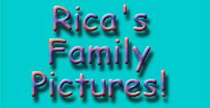 Jerry Loves Rica with all his heart!
