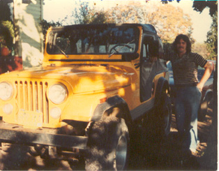 Taken in Clackamas, Oregon  USA in 1985 or 1986!