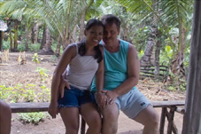 I am a lucky man!