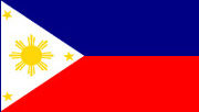 The Philippine National Flag!