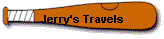 Jerry's Travels