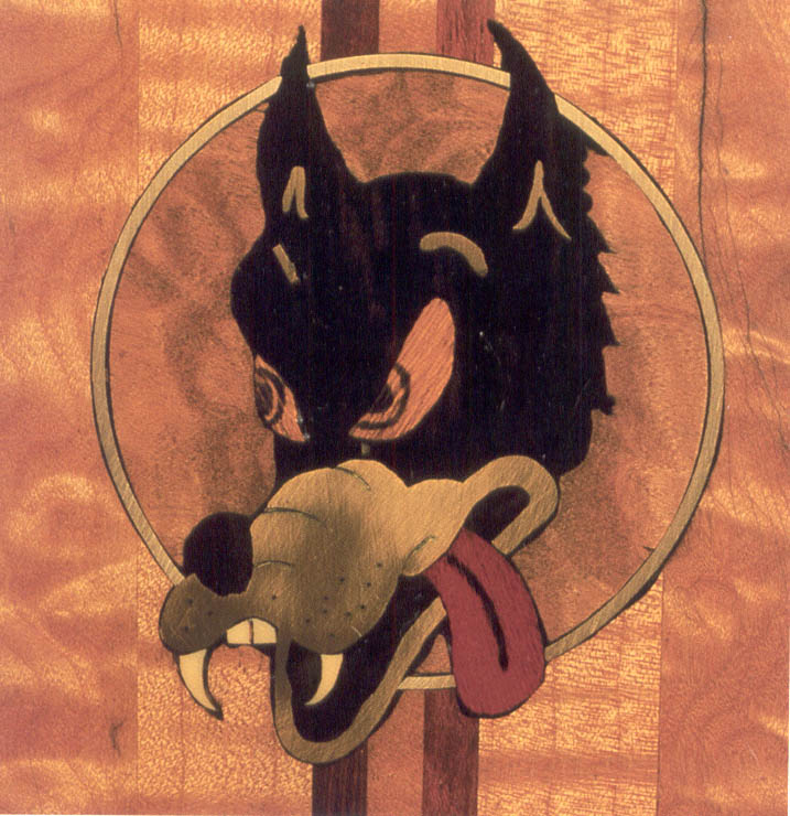 TheWolf4Small
