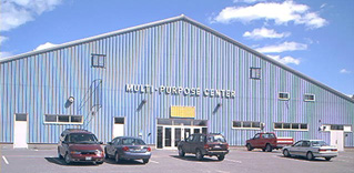Multipurpose Center