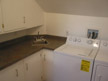 Pantry/Laundry room