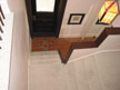 Private entrance