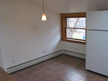 Kitchen dining area