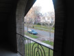 View of neighborhood looking left