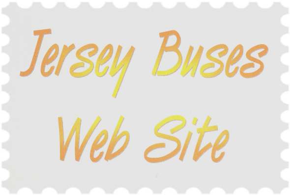 Jersey Buses Web Site
