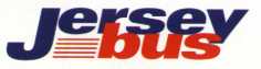 Jersey bus logo