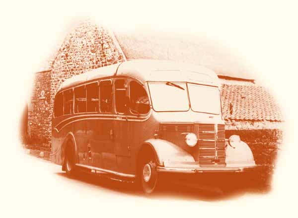 Bedford OB