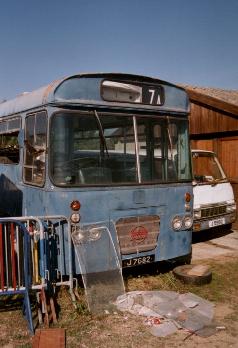 J 7682