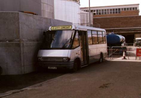 L803 HJO