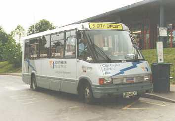 Oxford 804