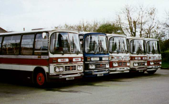 J 58934, 62616, 43189, 58931, 43852