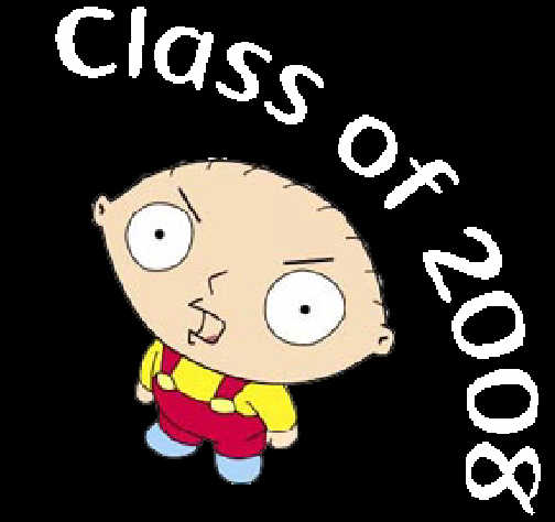 Class of 2008