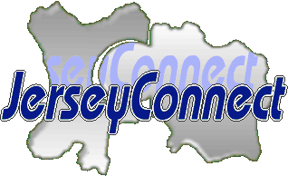JerseyConnect logo