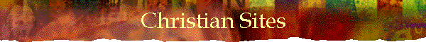 Christian Sites
