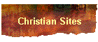 Christian Sites