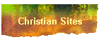 Christian Sites