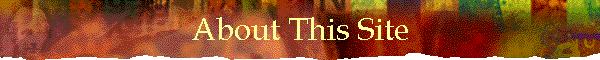 About This Site