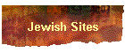 Jewish Sites