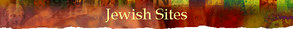 Jewish Sites