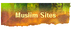 Muslim Sites