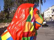 Title: KING OF HEARTS Artist: Mira Vinstein