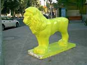 Title: MODEL 2002 Artist: Ayala Mozes-Frank